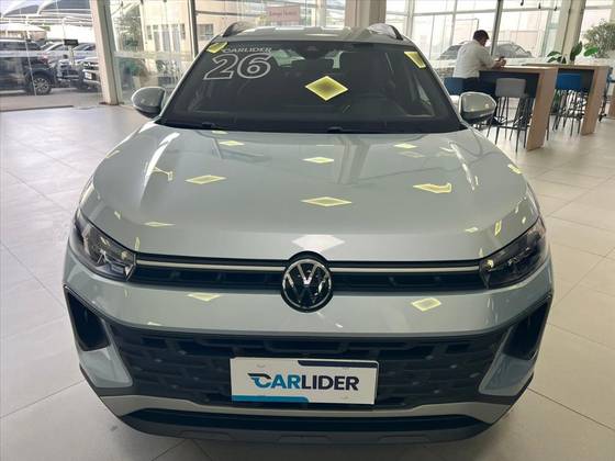 VOLKSWAGEN TERA 1.0 170 TSI HIGH AUTOMÁTICO VOLKSWAGEN TERA 1.0 170 TSI HIGH AUTOMÁTICO